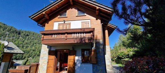 8 Schlafzimmer Villa in Aprica, Italy, Nr. 332156 26
