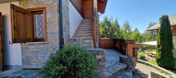 8 Schlafzimmer Villa in Aprica, Italy, Nr. 332156 15