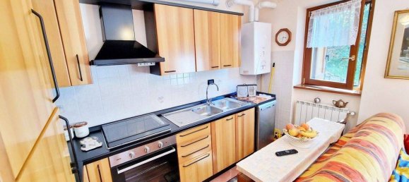 8 Schlafzimmer Villa in Aprica, Italy, Nr. 332156 4