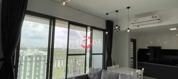 2 Schlafzimmer Wohnung in District 7, Vietnam, Nr. 10097 8