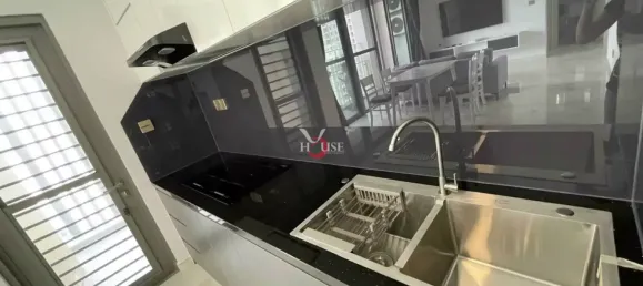 2 Schlafzimmer Wohnung in District 7, Vietnam, Nr. 10097 11