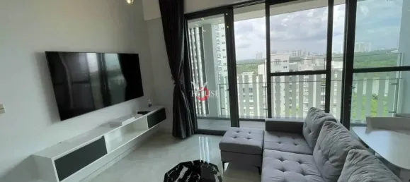 2 Schlafzimmer Wohnung in District 7, Vietnam, Nr. 10097 3