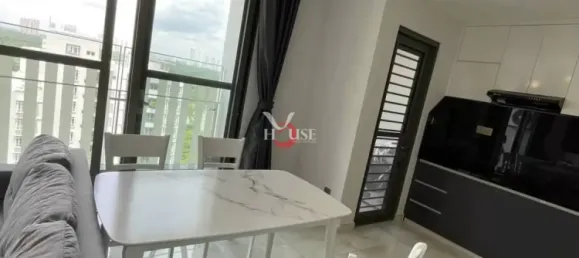 2 Schlafzimmer Wohnung in District 7, Vietnam, Nr. 10097 6