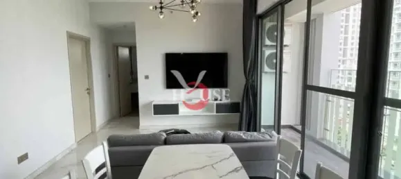 2 Schlafzimmer Wohnung in District 7, Vietnam, Nr. 10097 4