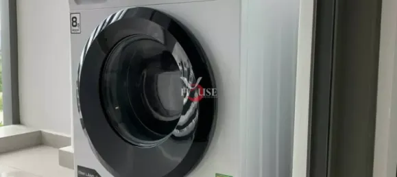 2 Schlafzimmer Wohnung in District 7, Vietnam, Nr. 10097 13