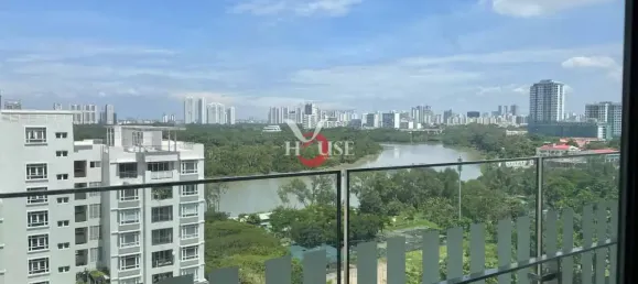 2 Schlafzimmer Wohnung in District 7, Vietnam, Nr. 10097 16