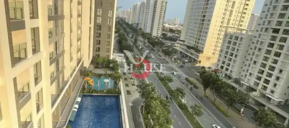 2 Schlafzimmer Wohnung in District 7, Vietnam, Nr. 10097 5