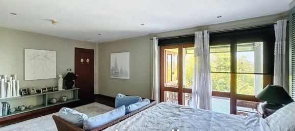 3 bedrooms Villa in Ko Samui, Thailand No. 24084 10