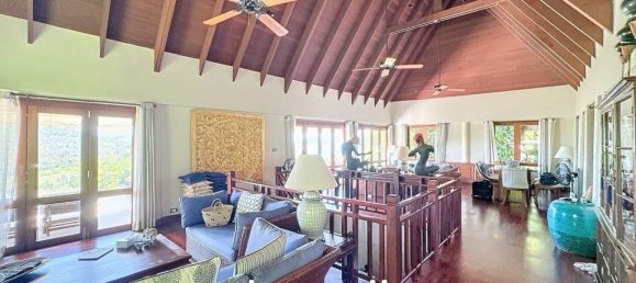 3 bedrooms Villa in Ko Samui, Thailand No. 24084 4