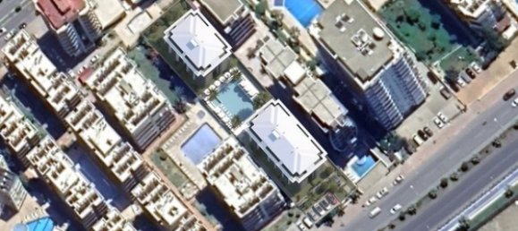 Apartment 2+1 in Mahmutlar, Turkey No. 14257 4