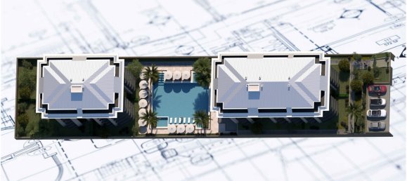 Apartment 2+1 in Mahmutlar, Turkey No. 14257 11