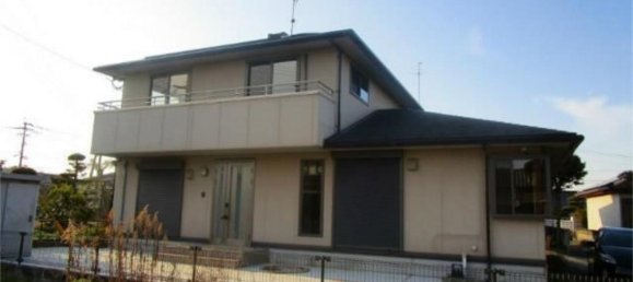 4 bedrooms House in Fukuoka, Japan No. 5415 2