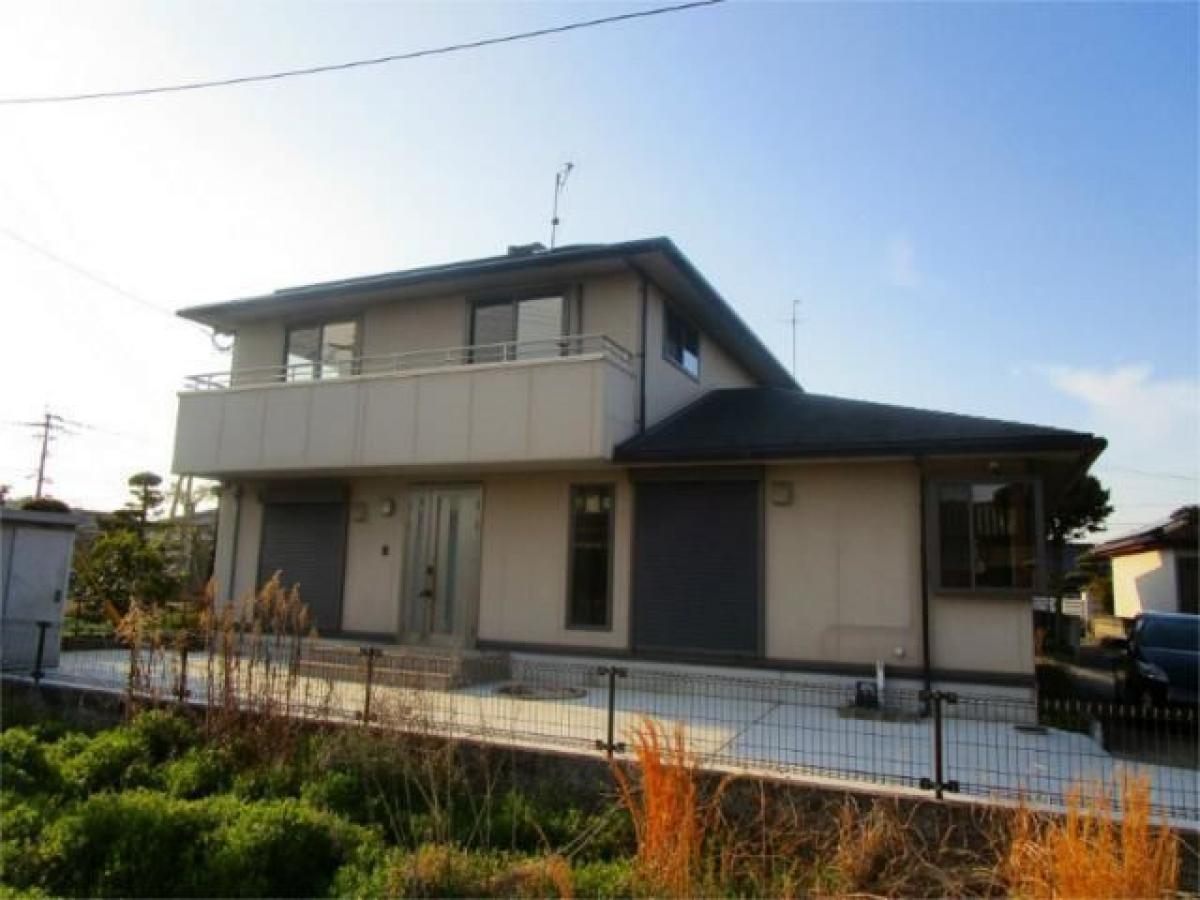 4 bedrooms House in Fukuoka, Japan No. 5415