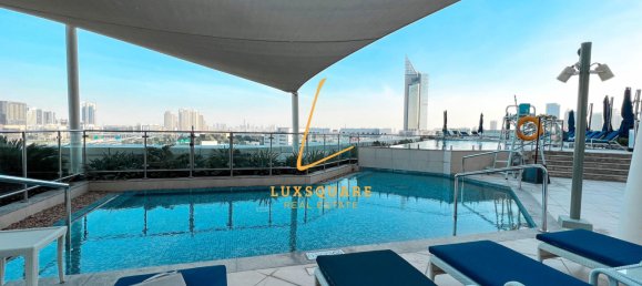 2 Schlafzimmer Wohnung in Dubai Media City, UAE, Nr. 15867 21