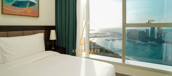 2 Schlafzimmer Wohnung in Dubai Media City, UAE, Nr. 15867 10