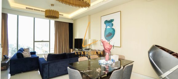 2 Schlafzimmer Wohnung in Dubai Media City, UAE, Nr. 15867 3