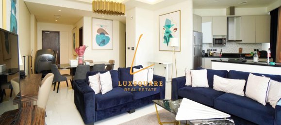 2 Schlafzimmer Wohnung in Dubai Media City, UAE, Nr. 15867 6