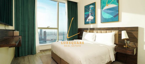 2 Schlafzimmer Wohnung in Dubai Media City, UAE, Nr. 15867 8