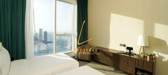 2 Schlafzimmer Wohnung in Dubai Media City, UAE, Nr. 15867 14