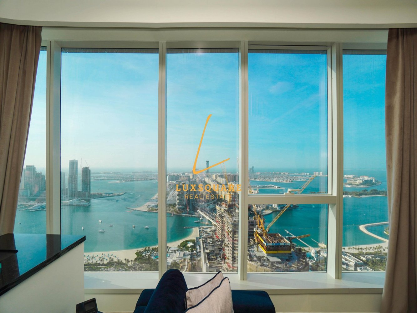 2 Schlafzimmer Wohnung in Dubai Media City, UAE, Nr. 15867