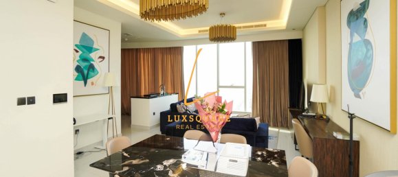 2 Schlafzimmer Wohnung in Dubai Media City, UAE, Nr. 15867 2