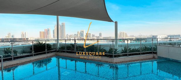 2 Schlafzimmer Wohnung in Dubai Media City, UAE, Nr. 15867 20