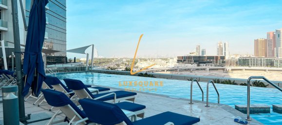 2 Schlafzimmer Wohnung in Dubai Media City, UAE, Nr. 15867 22