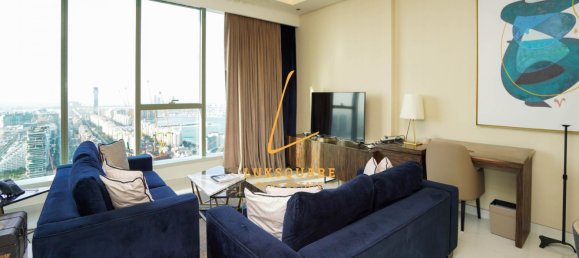2 Schlafzimmer Wohnung in Dubai Media City, UAE, Nr. 15867 4