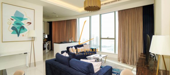 2 Schlafzimmer Wohnung in Dubai Media City, UAE, Nr. 15867 5