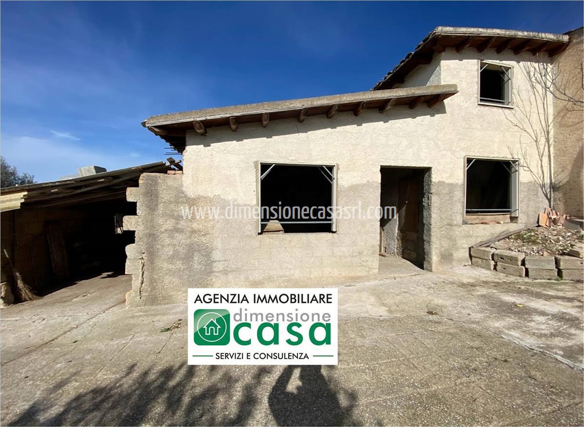 Villa de 6 habitaciónes en Caltanissetta, Italy No. 103592