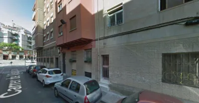 140m² Commercial property in Barcelona, Spain No. 256864