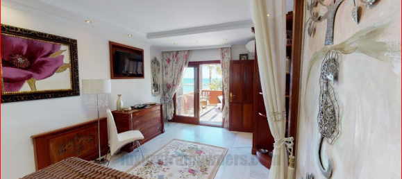 Вилла с 5 спальнями в Марбелья, Испания № 110484 5