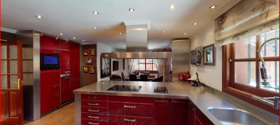 Вилла с 5 спальнями в Марбелья, Испания № 110484 21