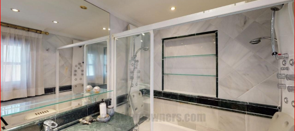 Вилла с 5 спальнями в Марбелья, Испания № 110484 7