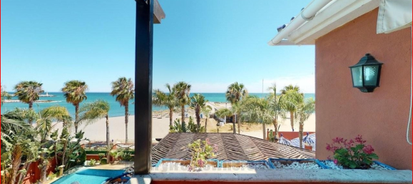 Вилла с 5 спальнями в Марбелья, Испания № 110484 14