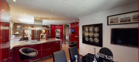 Вилла с 5 спальнями в Марбелья, Испания № 110484 22