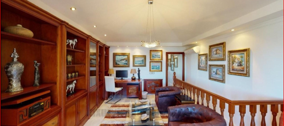 Вилла с 5 спальнями в Марбелья, Испания № 110484 25