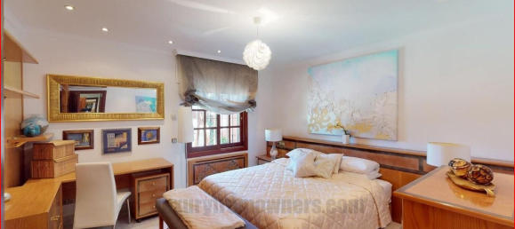 Вилла с 5 спальнями в Марбелья, Испания № 110484 2