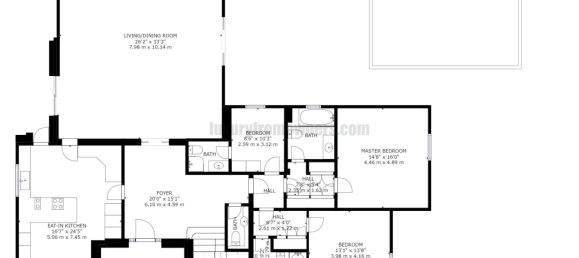 Вилла с 5 спальнями в Марбелья, Испания № 110484 9