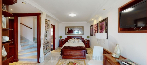 Вилла с 5 спальнями в Марбелья, Испания № 110484 4