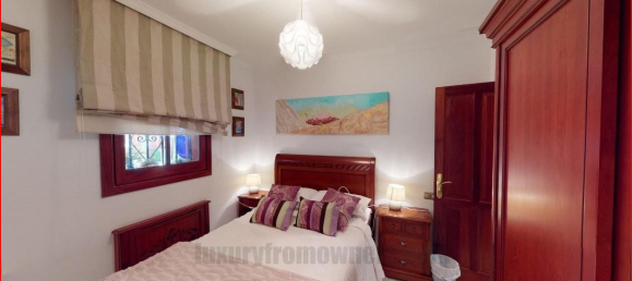 Вилла с 5 спальнями в Марбелья, Испания № 110484 6