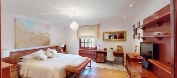 Вилла с 5 спальнями в Марбелья, Испания № 110484 26