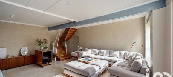 Casa de 7 habitaciónes en Champlay, France No. 196118 11