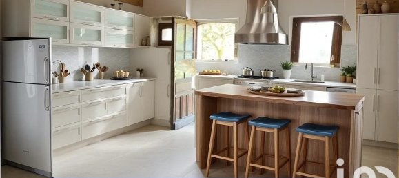 Casa de 7 habitaciónes en Champlay, France No. 196118 15