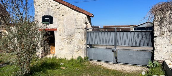 Casa de 7 habitaciónes en Champlay, France No. 196118 8