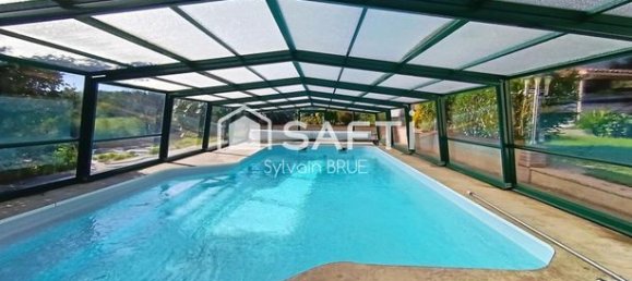 Casa T7 em Tarn-et-Garonne, France N.º 313228 10