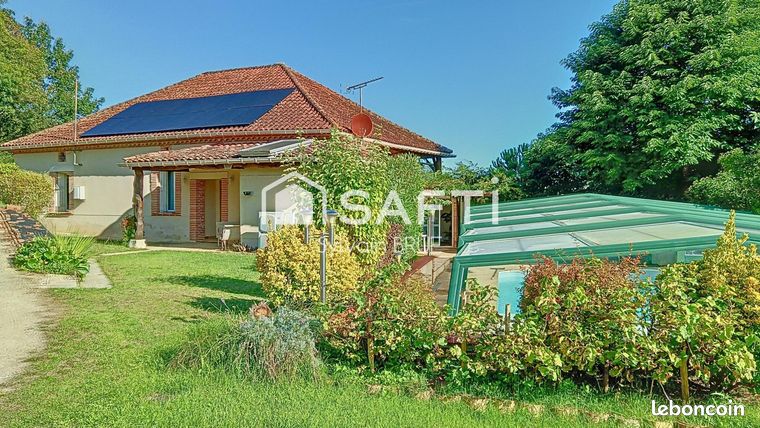 Casa T7 em Tarn-et-Garonne, France N.º 313228