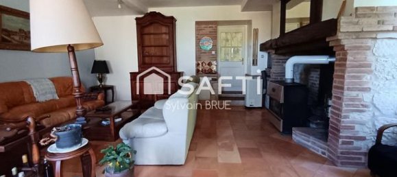 Casa T7 em Tarn-et-Garonne, France N.º 313228 2