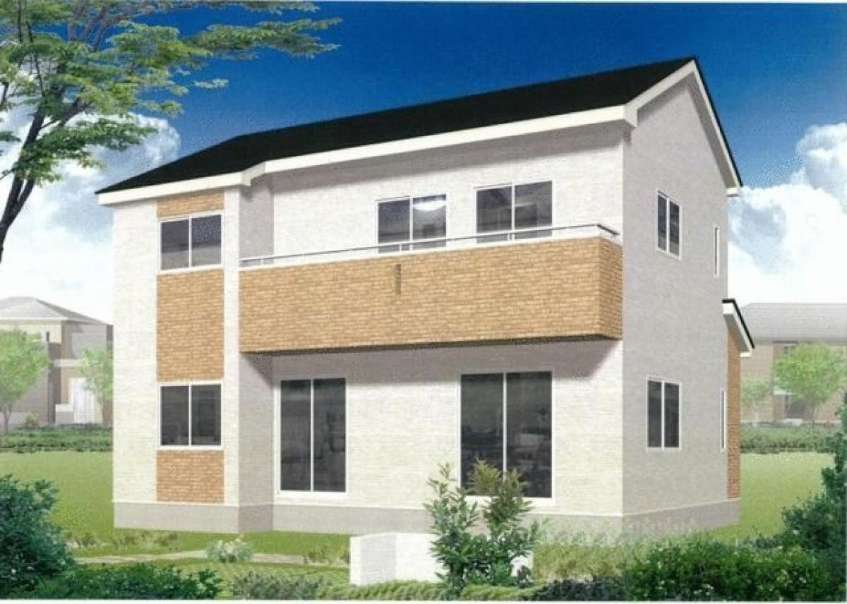 4 bedrooms House in Aomori, Japan No. 7045