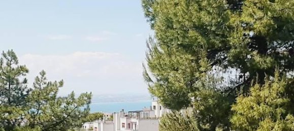 6 rooms Apartment in Ancona, Italy No. 33570 19